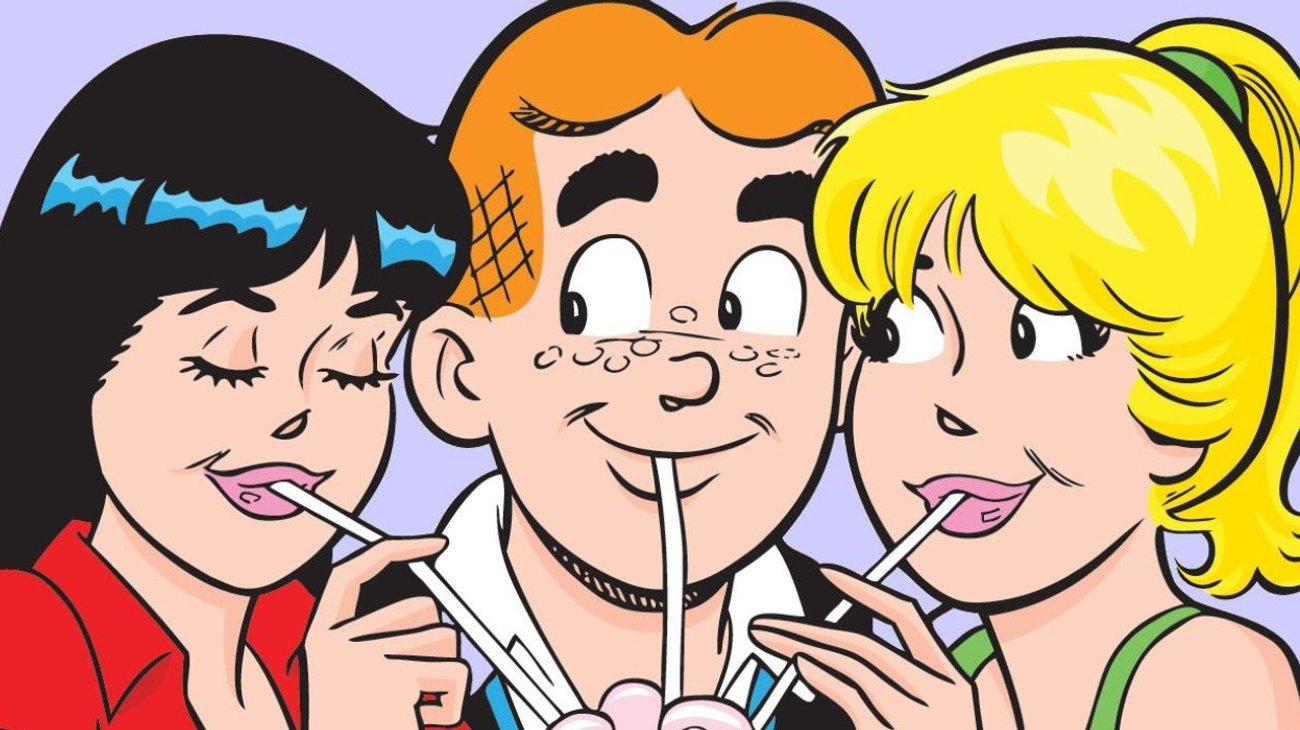 Archie tendrá película live action fiel a los comics clásicos