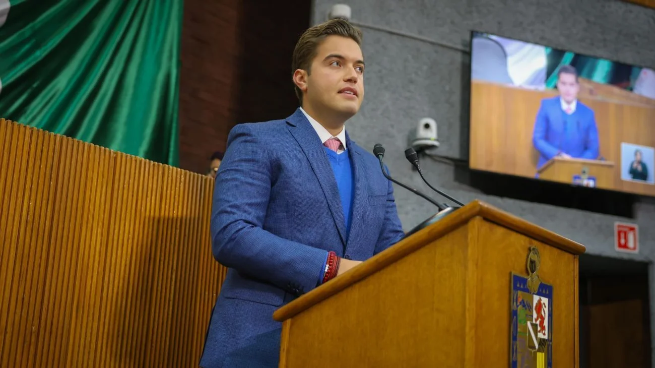 Morena pide a Sheinbaum apoyo para NL por llegada de Trump