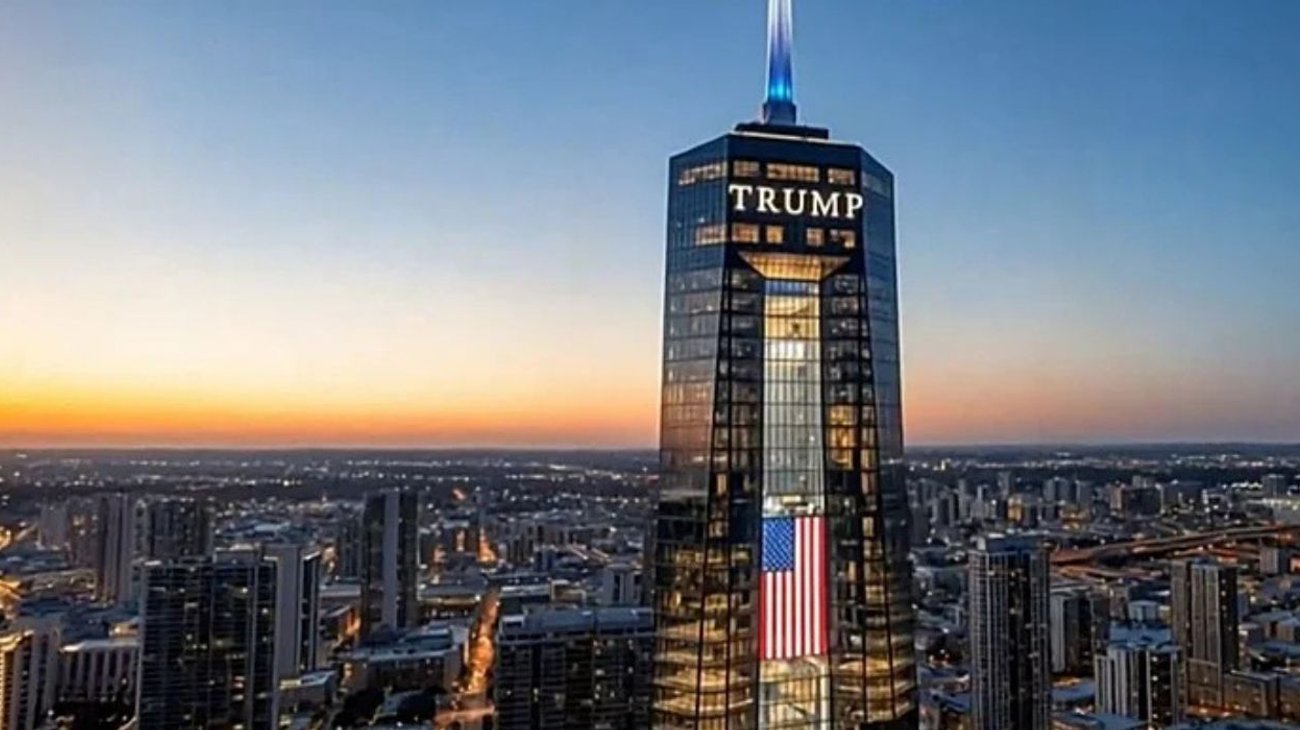Residentes de Miami demandan proyecto de biblioteca de Trump