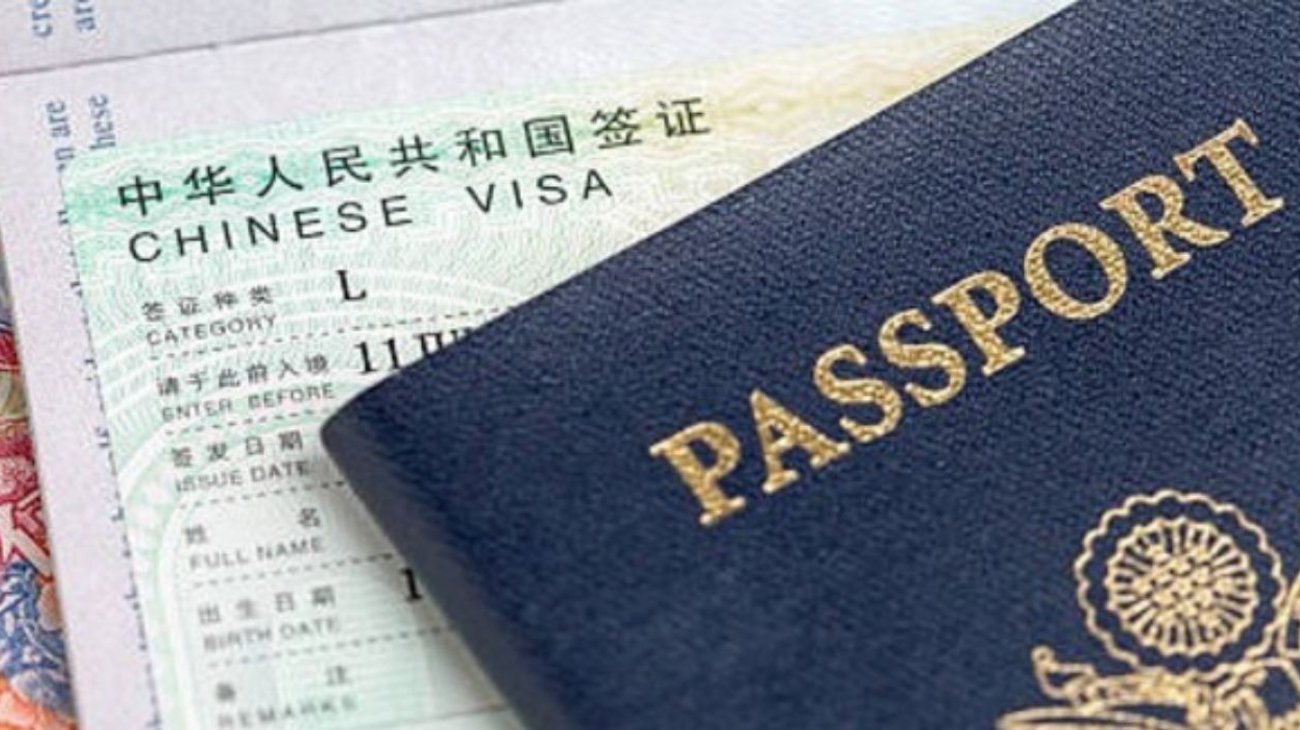 China concede entrada sin visa a Reino Unido y Canadá