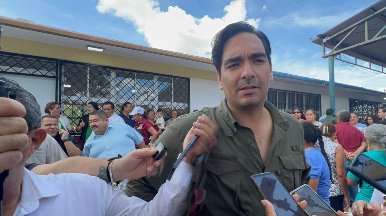 Listo Reynosa si se requiere participación en simulacro de Pemex