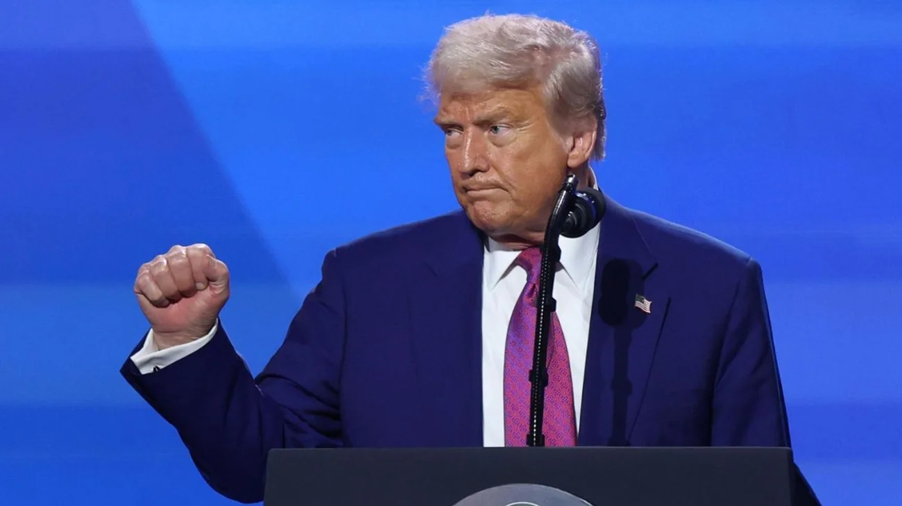 Trump; abierto a alargar plazos para negociar pactos comerciales