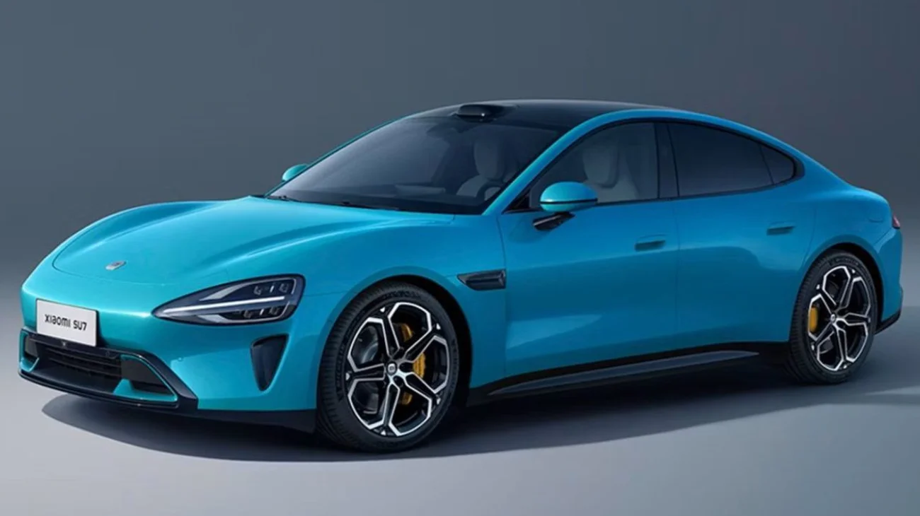 Xiaomi bate récord en bolsa ante éxito de sus eléctricos