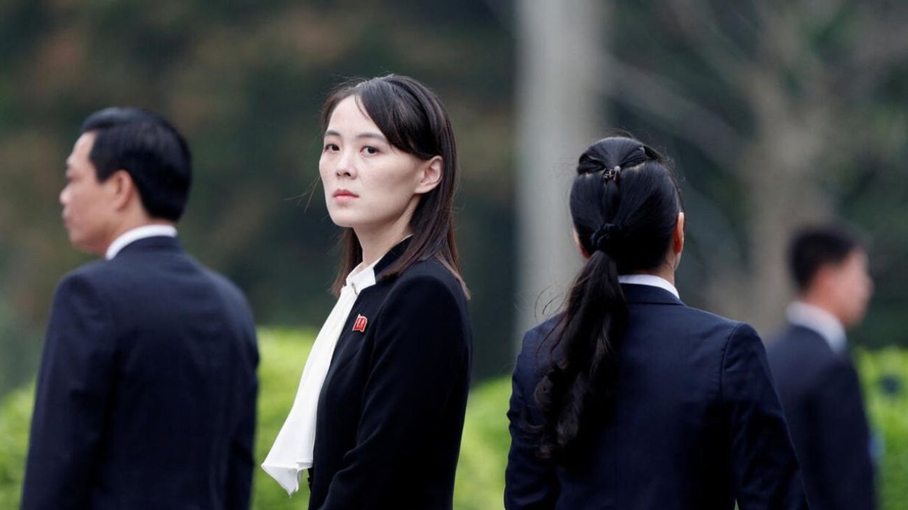 Pionyang advierte 'Tácticas desfavorables' por maniobras de Seúl