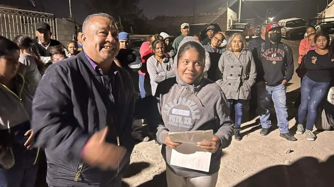 UNTA de Coahuila se suma al operativo 'Abrigo'