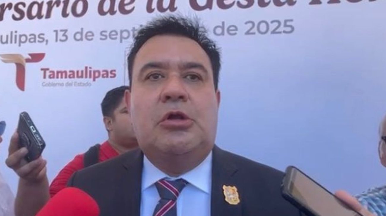 Muerte de menor en Reynosa, no quedará impune: Fiscalía 