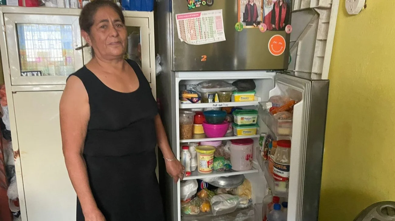 Suman 48 horas sin luz en la colonia Altamira