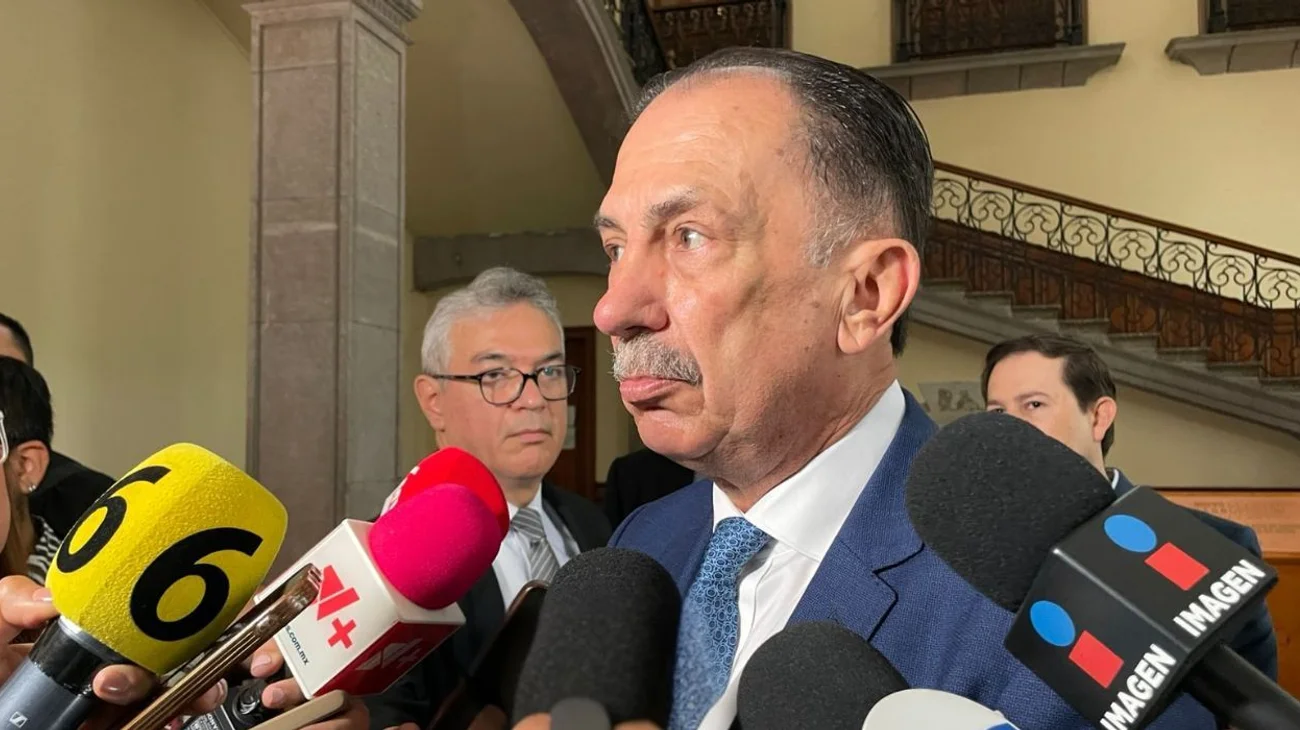 Van mañana a la Ciudad de México por fiscal ambiental para NL