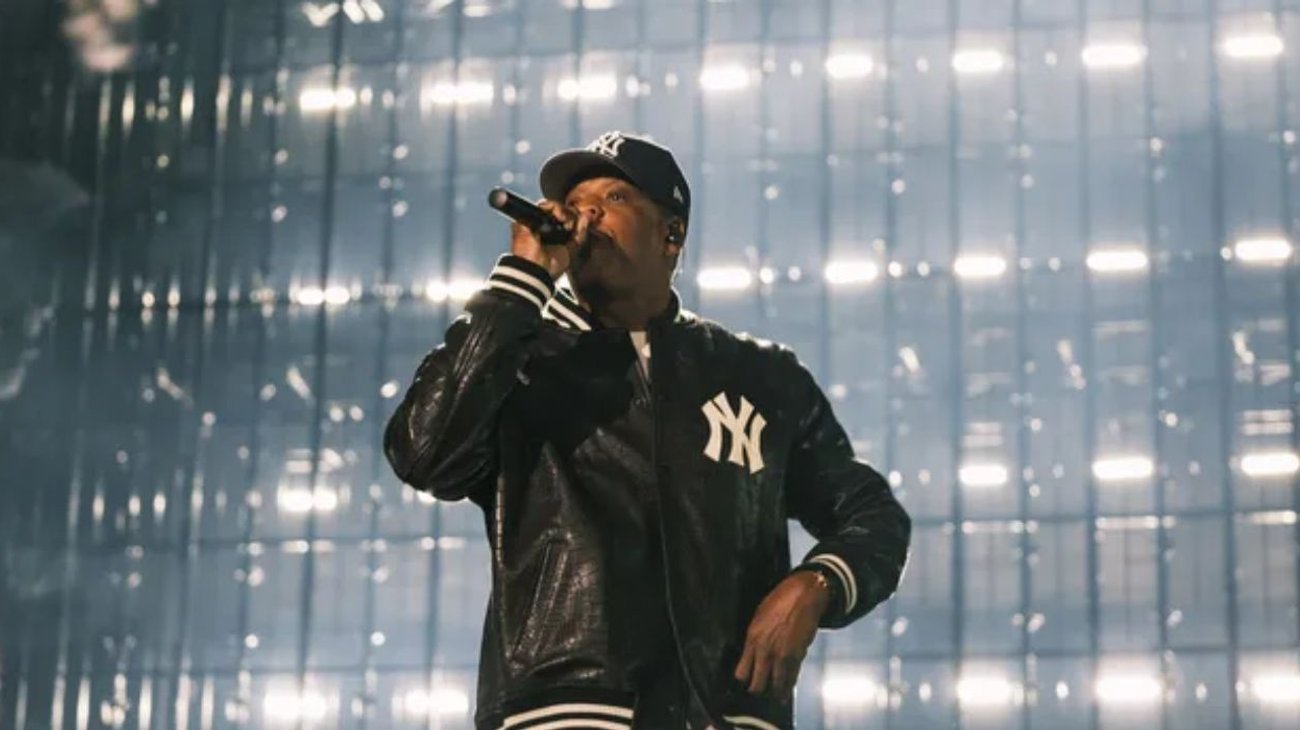 Jay-Z celebra 'Reasonable Doubt' con invitados estelares