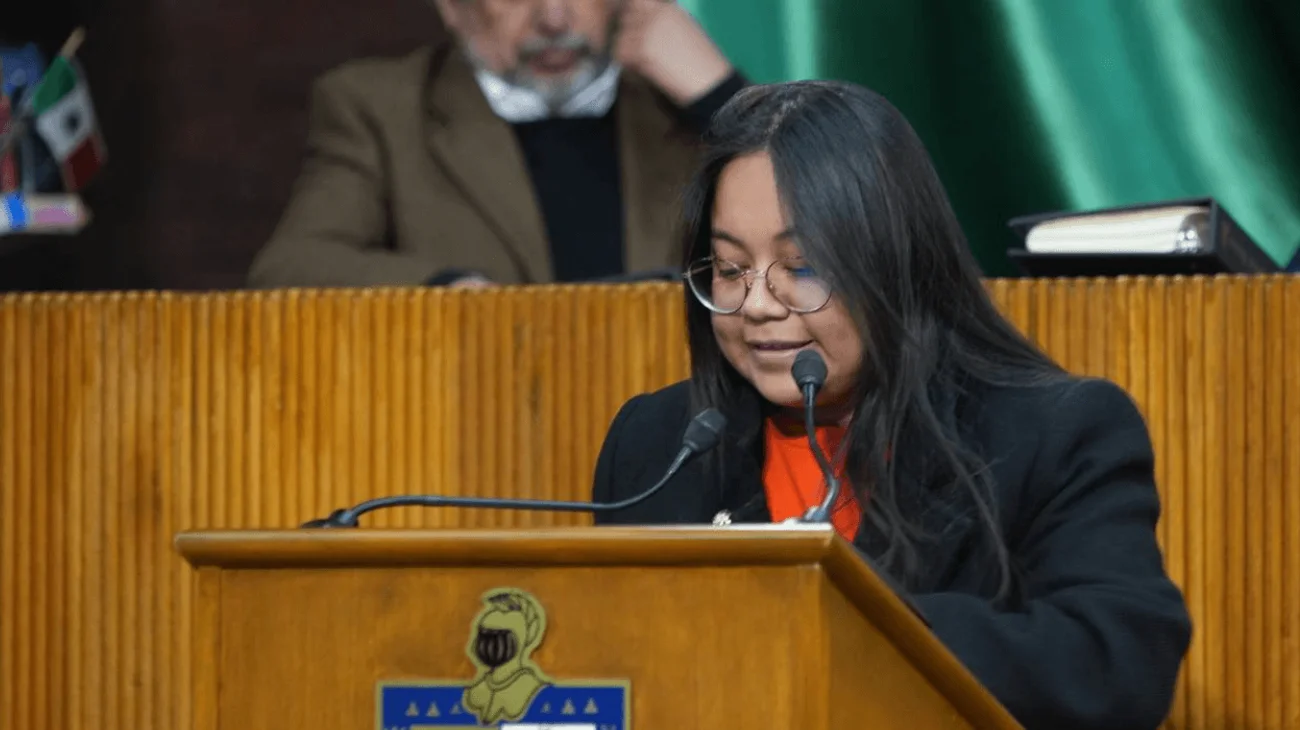 Acusa MC a Nava de desinformar en torno a la Huasteca