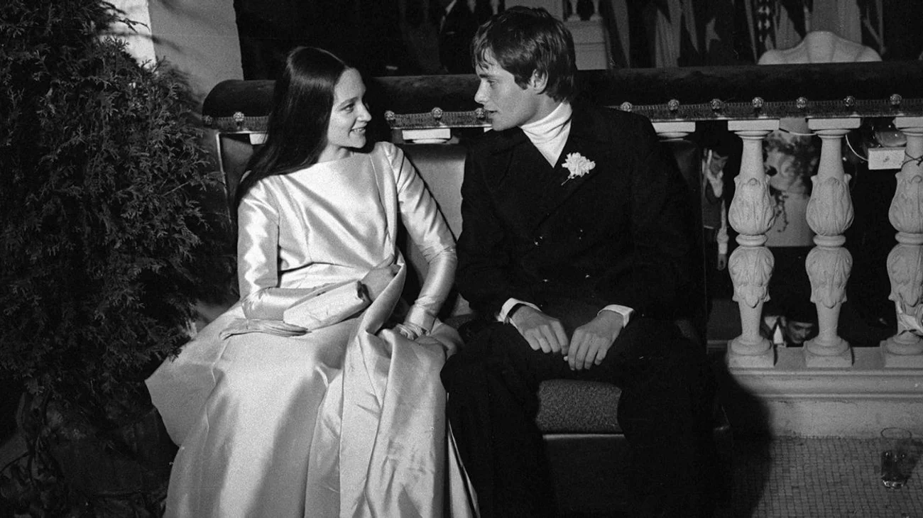 Muere Olivia Hussey, la icónica Julieta de 'Romeo y Julieta'