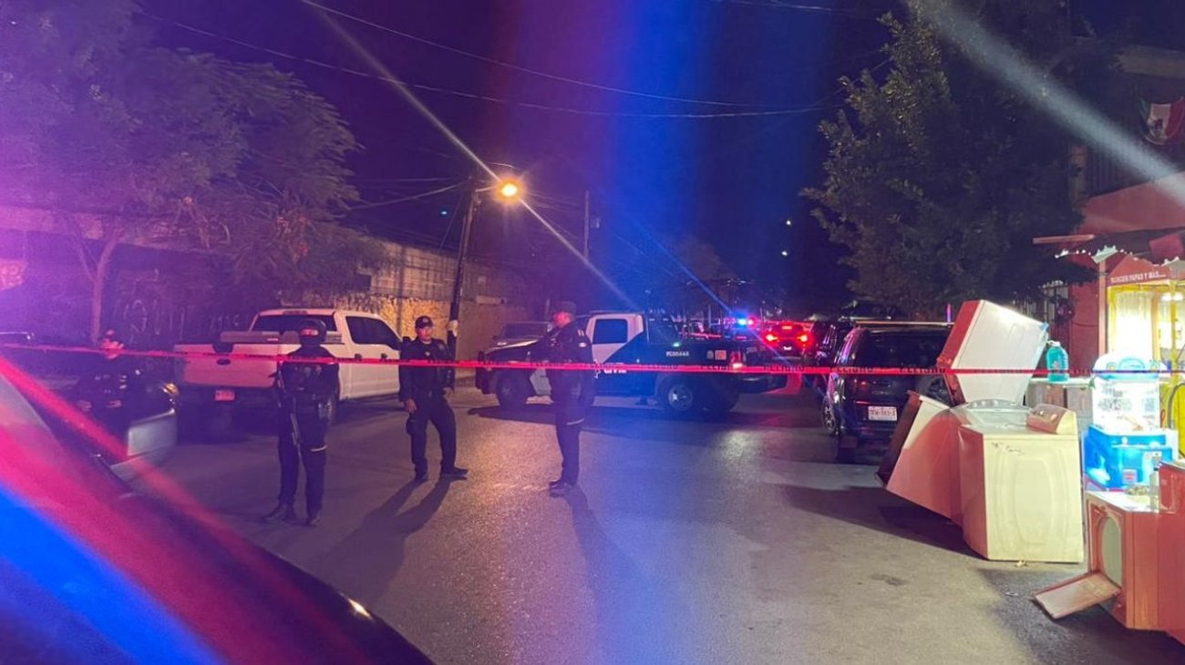 Ejecutan a un joven en su camioneta en Sierra Ventana