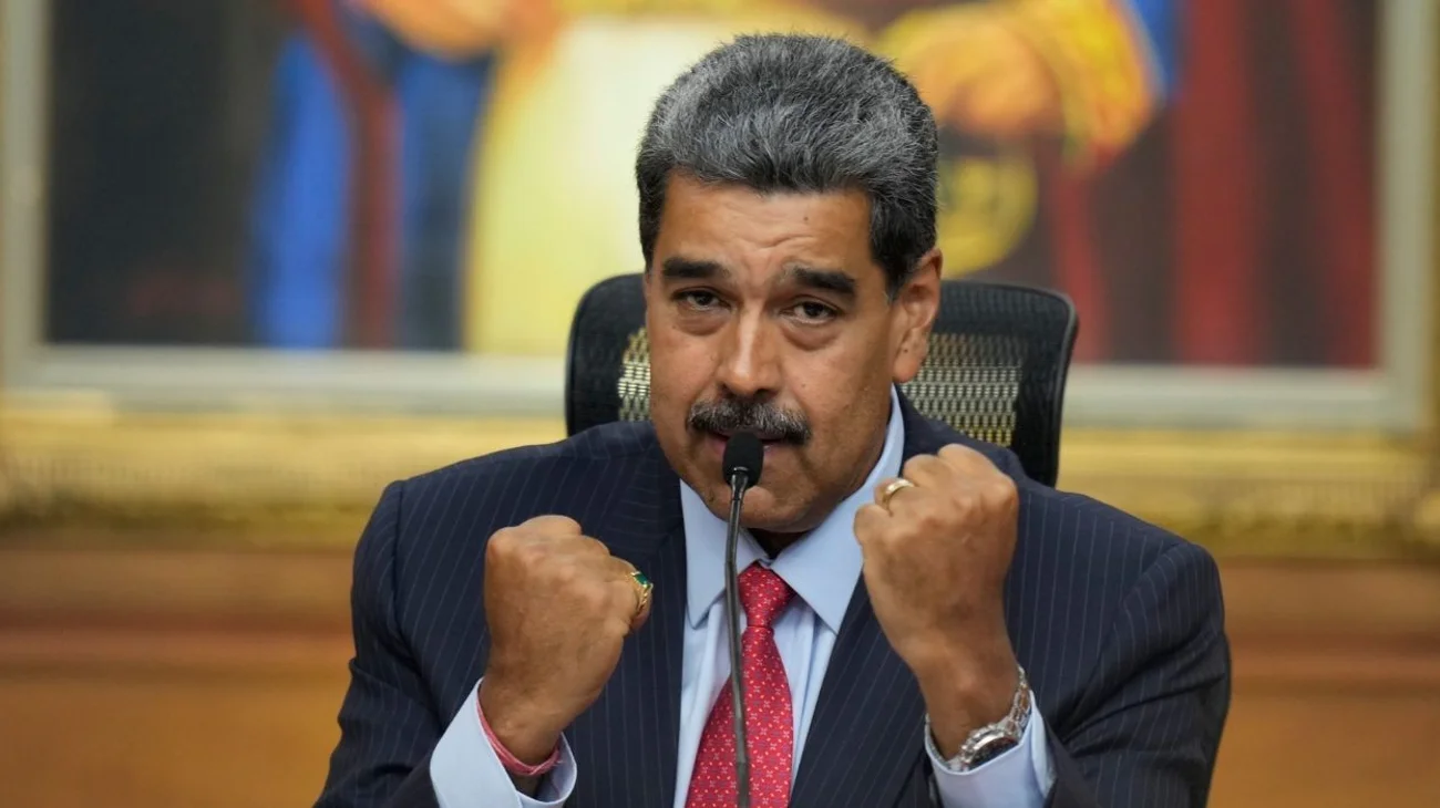 Maduro: Cuba y Venezuela deben estar hoy 'más unidos que nunca'