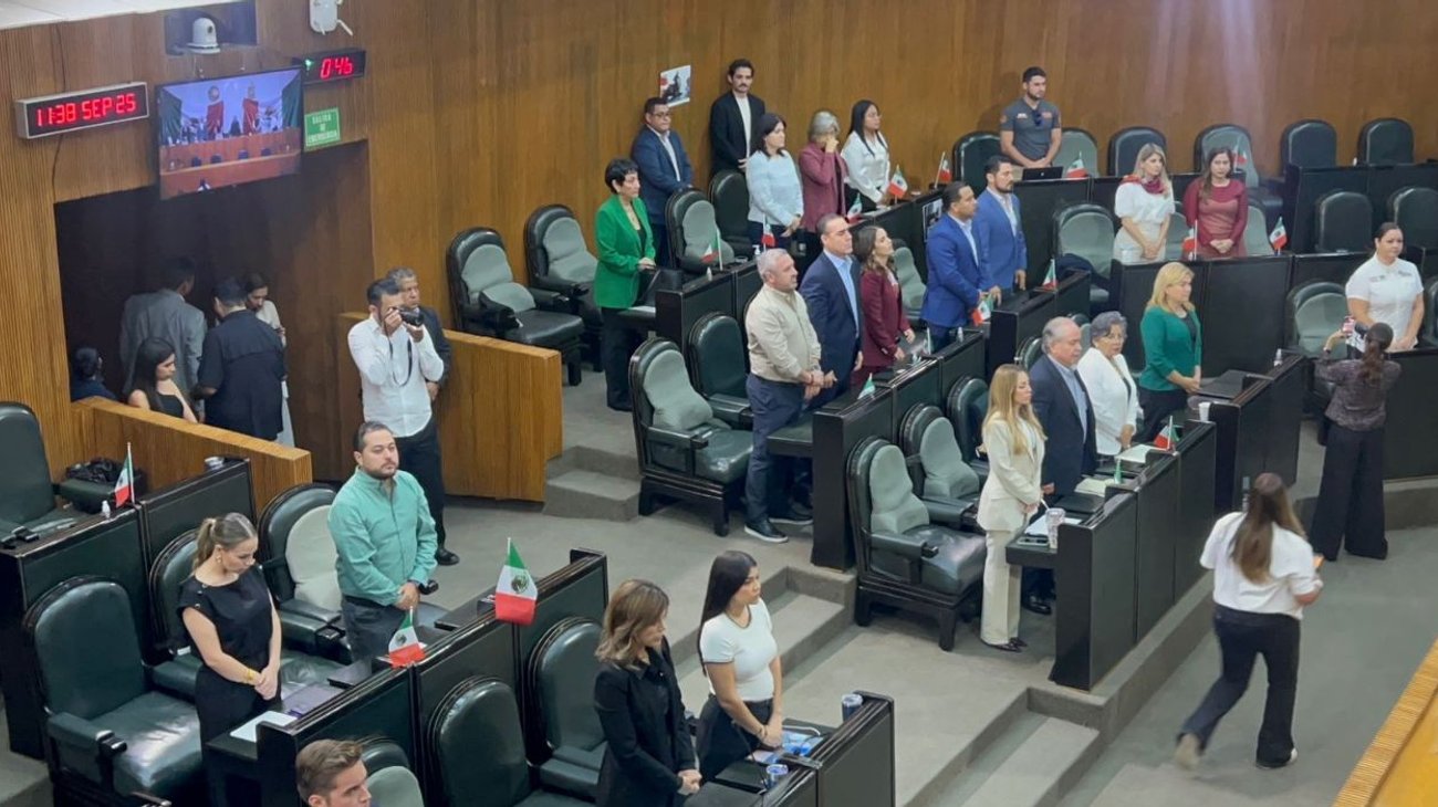 Congreso tendrá que designar alcalde sustituto de San Pedro