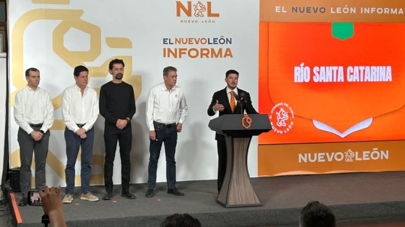 Líneas 4 y 6 del Metro resisten crecientes extremas