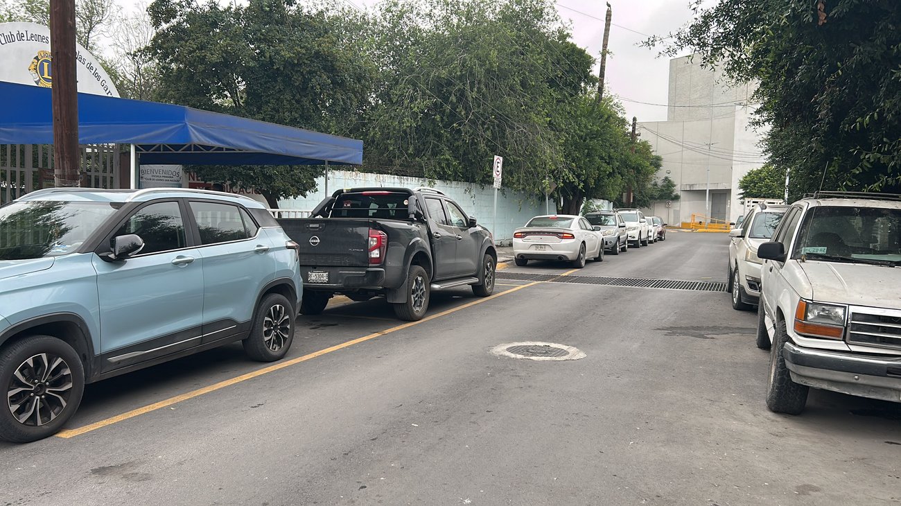 Secundaria en San Nicolás registra baja asistencia por amenaza