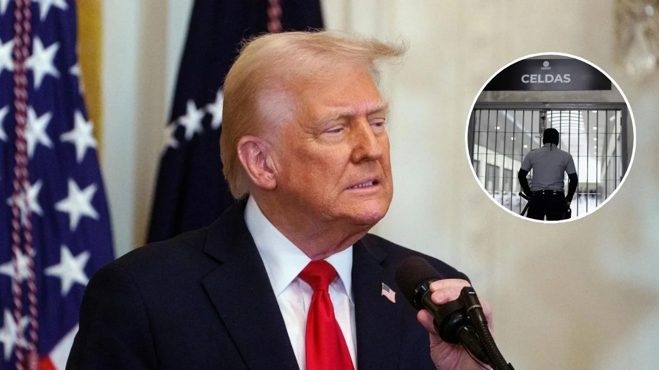 Se opone EUA regresar a persona enviada por error a El Salvador