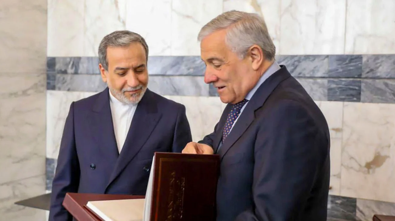 Asegura EUA 'un buen progreso' en su negociación nuclear con Irán