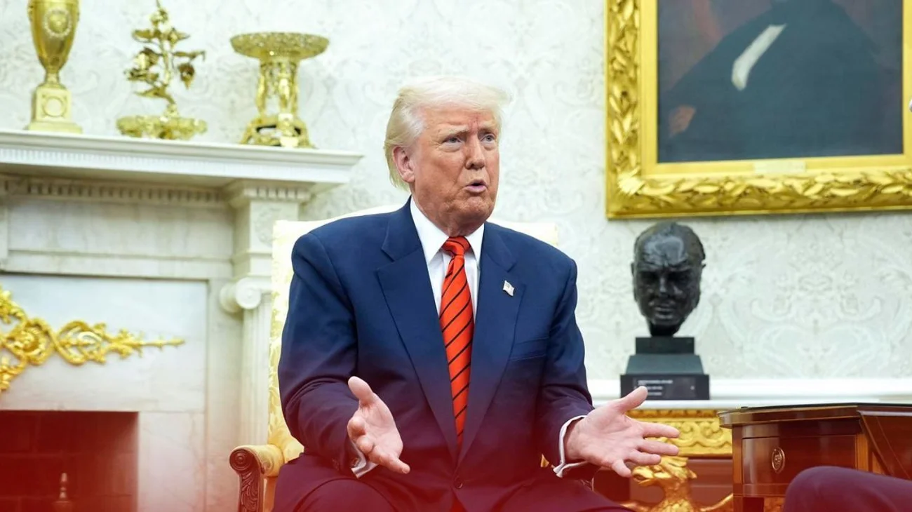 Busca Trump acelerar deportaciones con ley de 1798