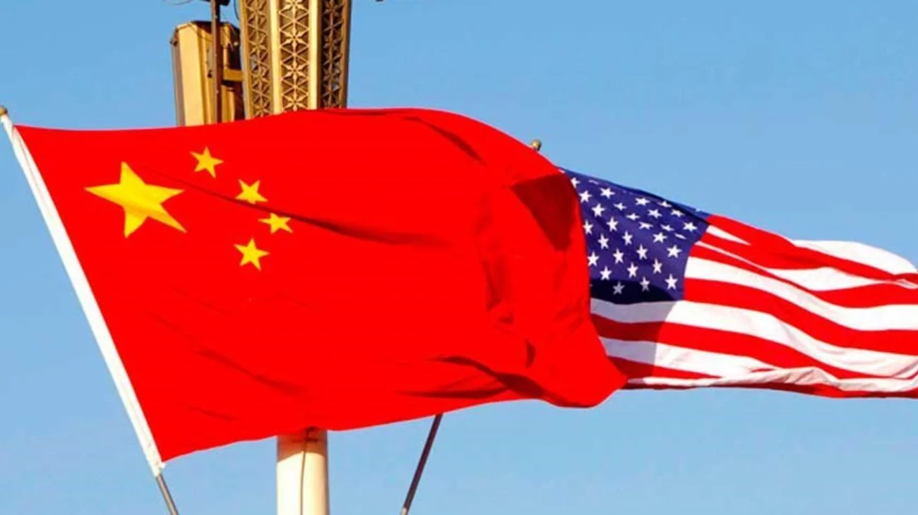 Anuncia EUA acuerdo con China para recortar déficit comercial