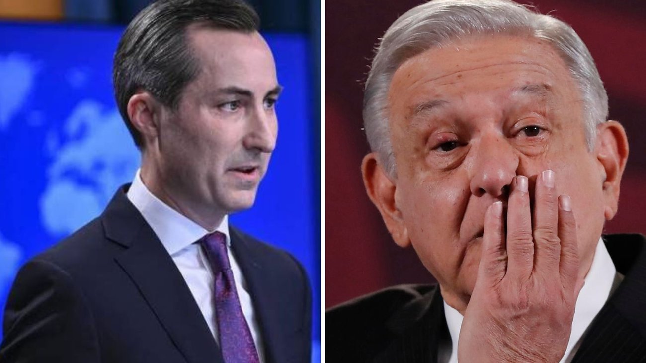 EUA pide a México no arriesgar la seguridad de periodistas