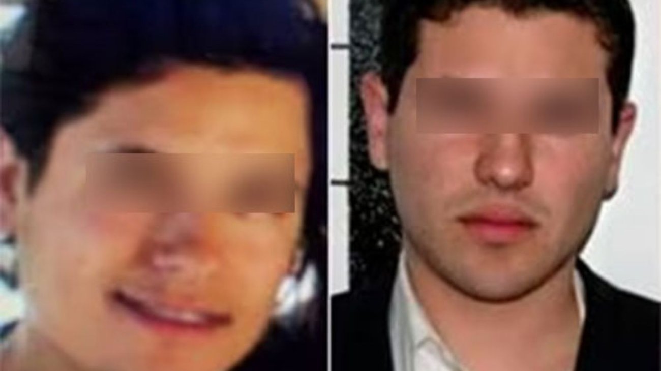 EUA pedirá a México la extradición de los 'Chapitos'