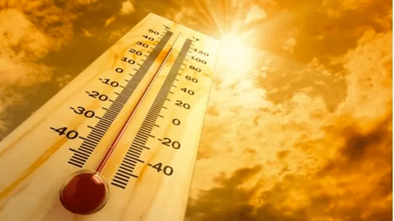Tamaulipas registra 41 pacientes por golpe de calor