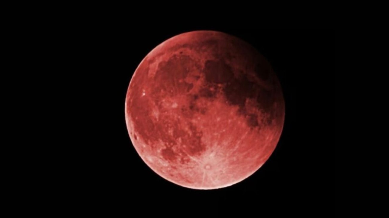 Eclipse lunar cubrirá 96% de la Luna ¿Dondé verlo en Monterrey?