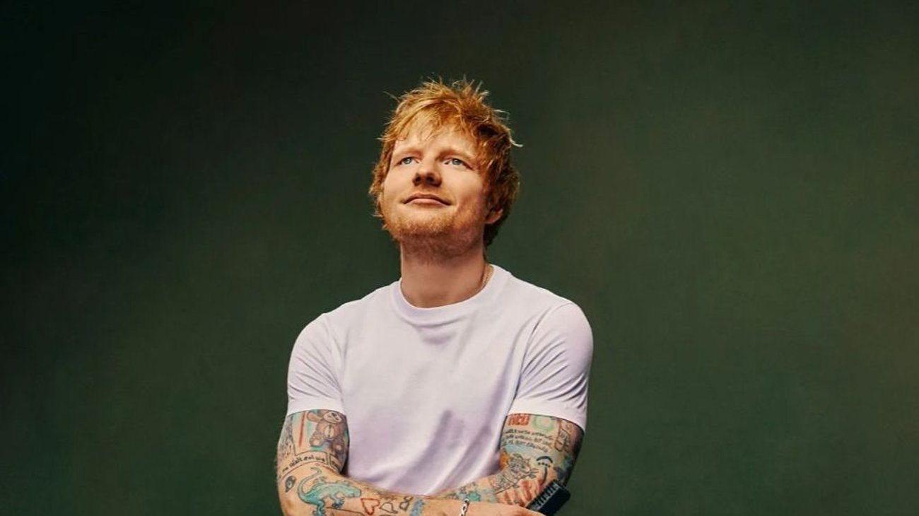 Estrellas critican a Ed Sheeran por sacar a Macklemore de su gira