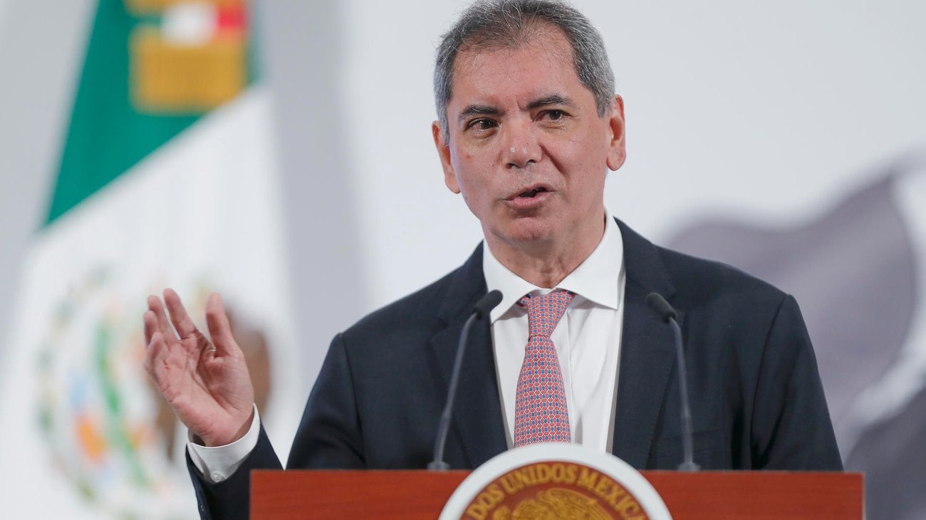 México busca en Washington reforzar alianzas financieras