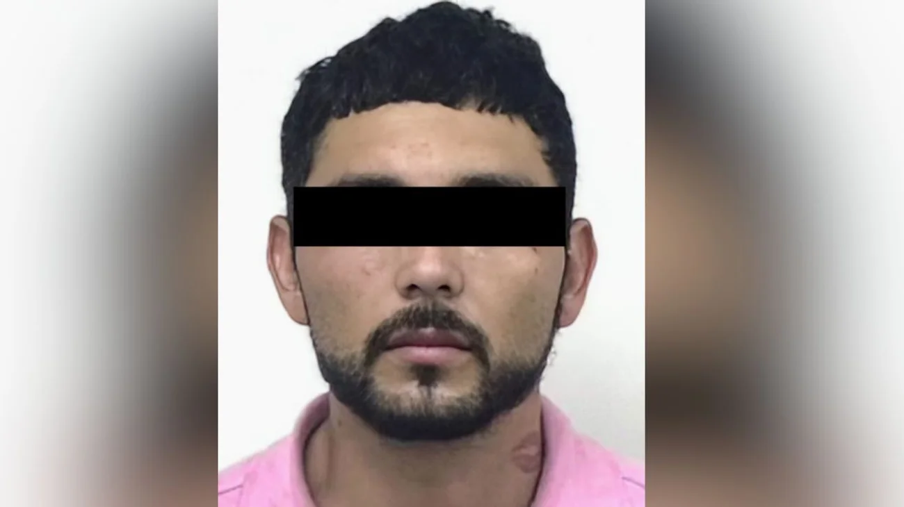 Ejecutan orden de aprehensión por homicidio a interno en penal