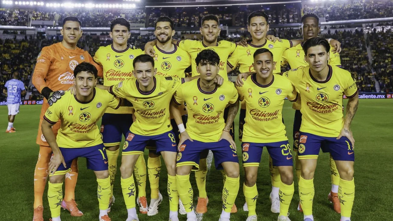 El América derrota al Pachuca y pasa a la semifinal del Clausura
