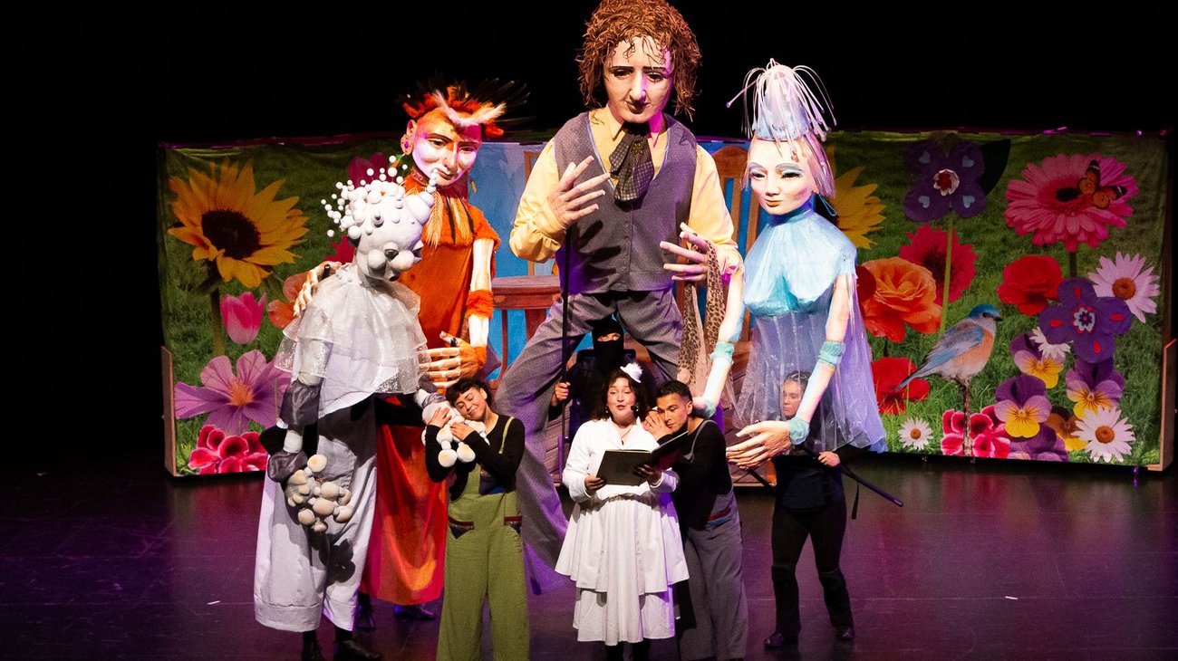 UANL y Teatromuseo de Chile impulsan alianza de artes escénicas