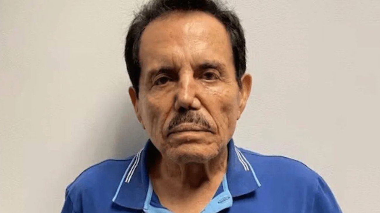 'El Mayo' Zambada llega a acuerdo con EUA; se declarará culpable