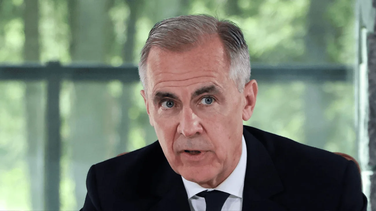 'El grupo debe adaptarse a los nuevos tiempos': Carney en el G7