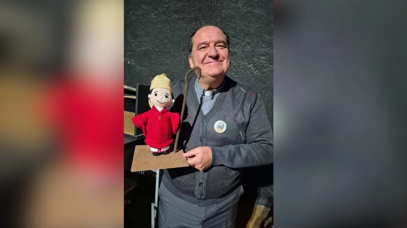 Rechaza la eutanasia y promueve el acompañamiento a los enfermos