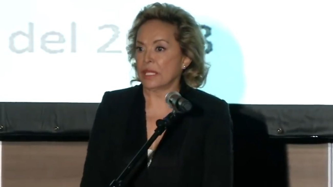 Elba Esther Gordillo pagará $19 mdp de ISR a Hacienda