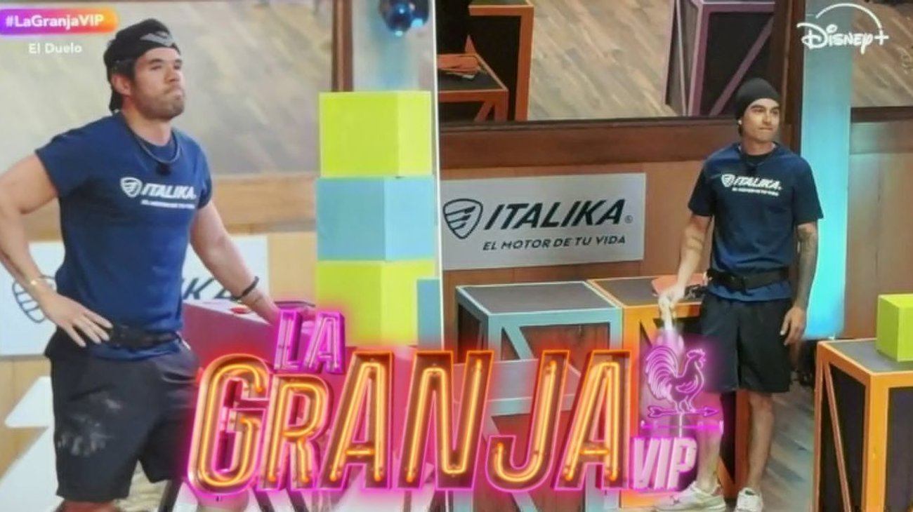 Tensión en ‘La Granja VIP’ con nuevos nominados rumbo a la final