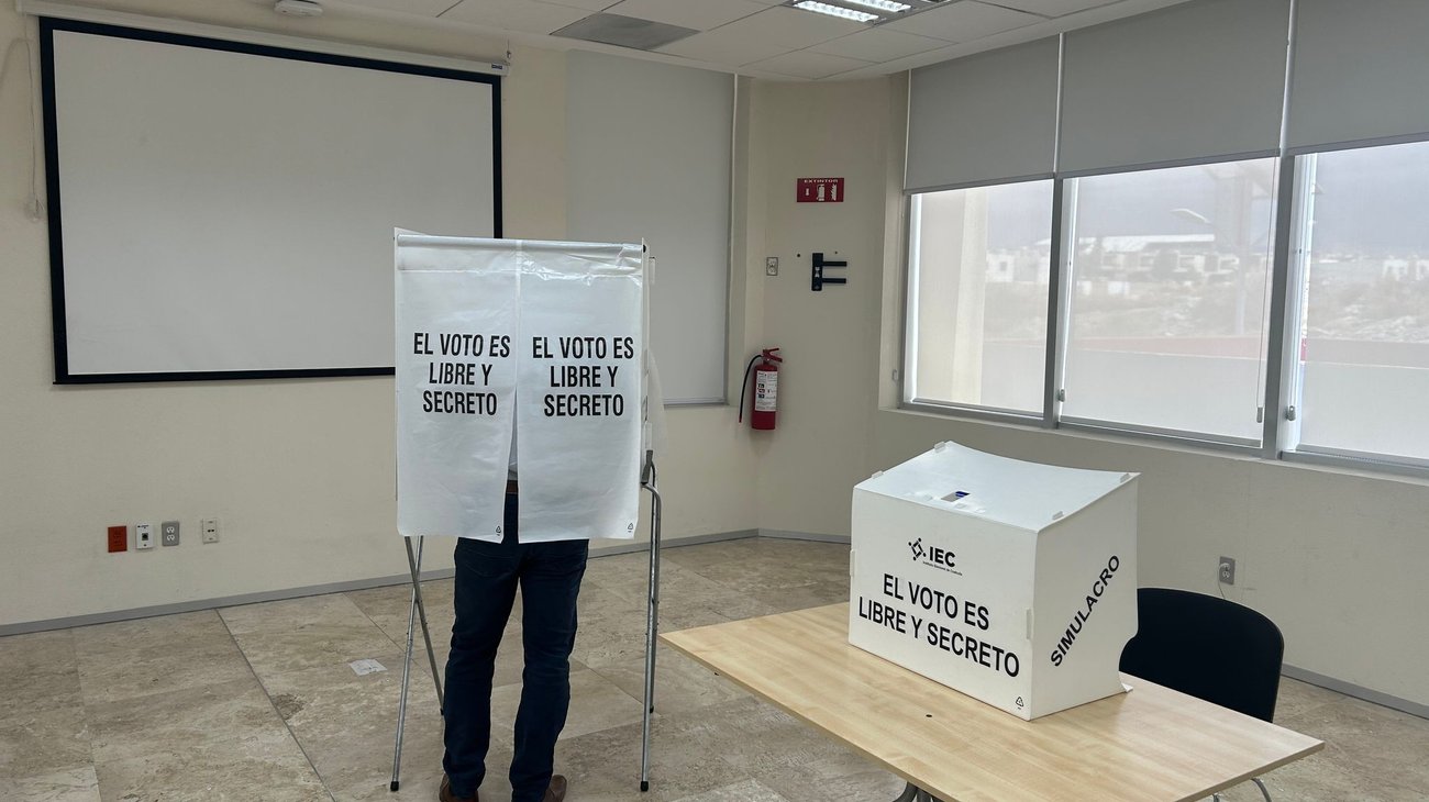 Coahuila instalará Consejo del INE rumbo a elección de 2027