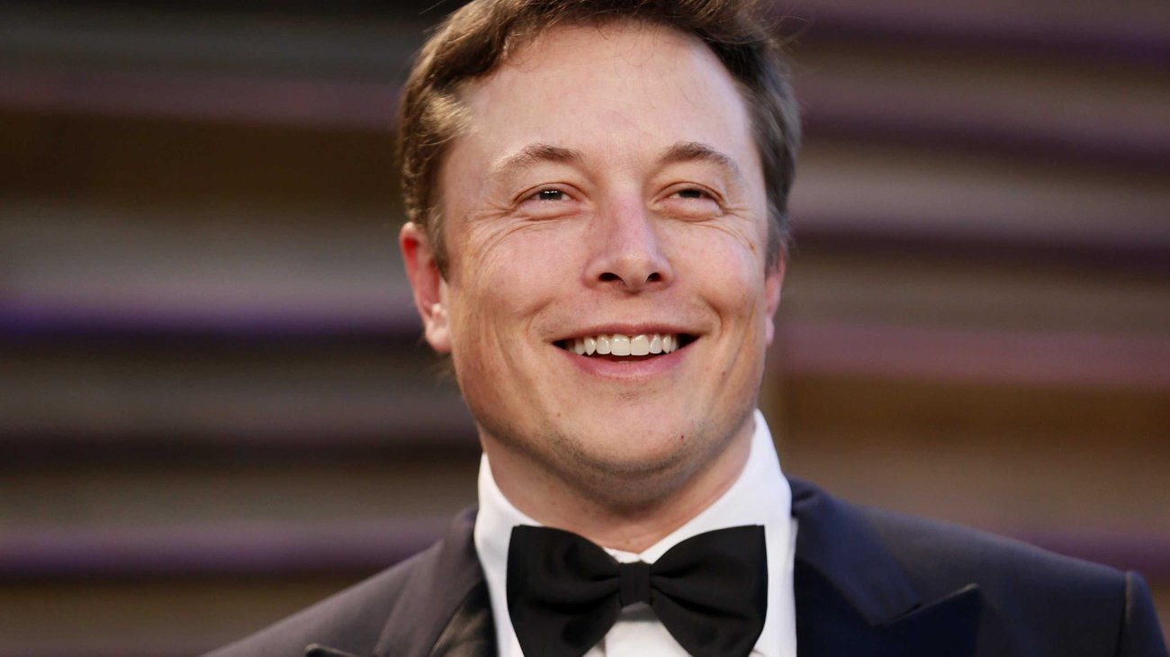La madre de Elon Musk revela que fue genio a los 3 años y acosado