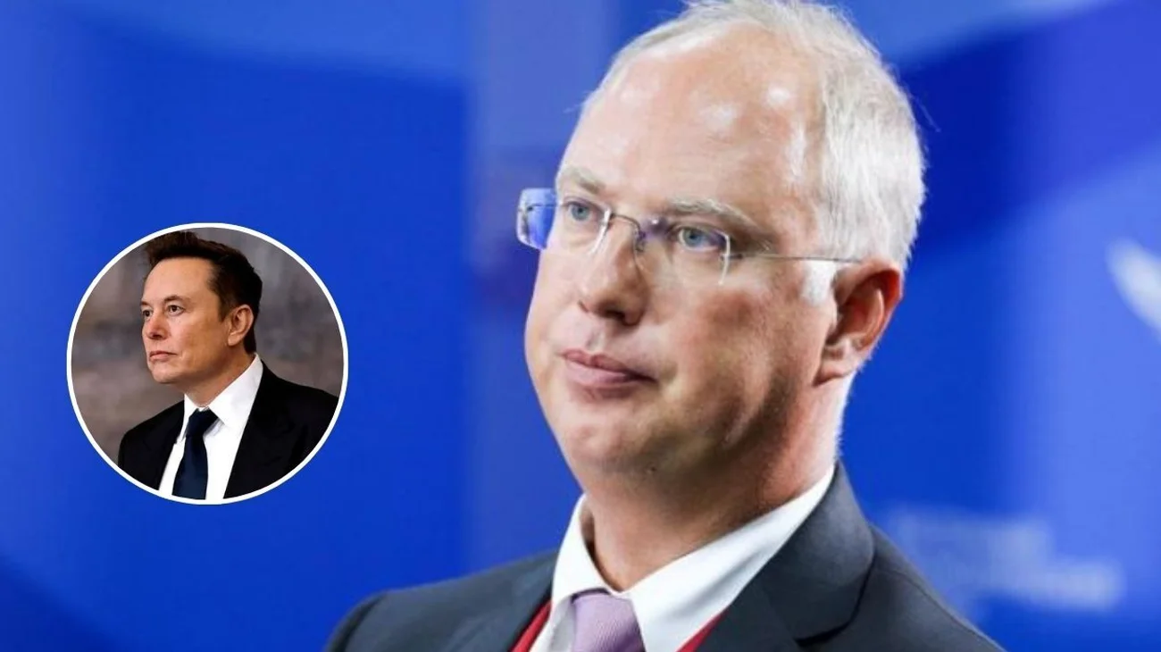 Propone negociador ruso a Elon Musk una misión conjunta a Marte