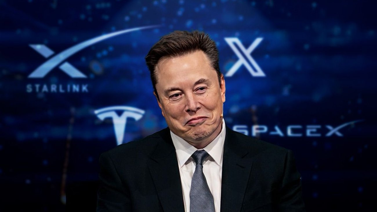 Elon Musk promete regalar una acción de SpaceX a cada niño en EUA