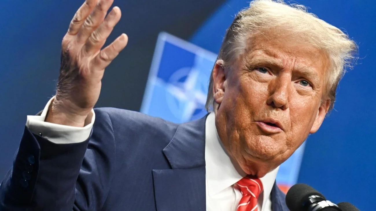 En agosto: EUA activará aranceles a países que no firmen acuerdo