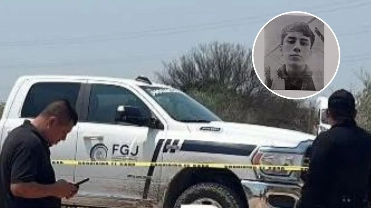 Encuentran a joven muerto tras salir de su trabajo en Tamaulipas