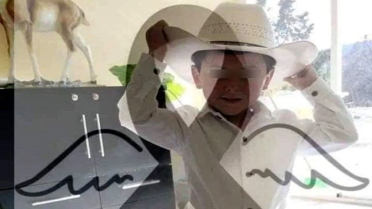 Encuentran sin vida a niño de 4 años; madrina es sospechosa