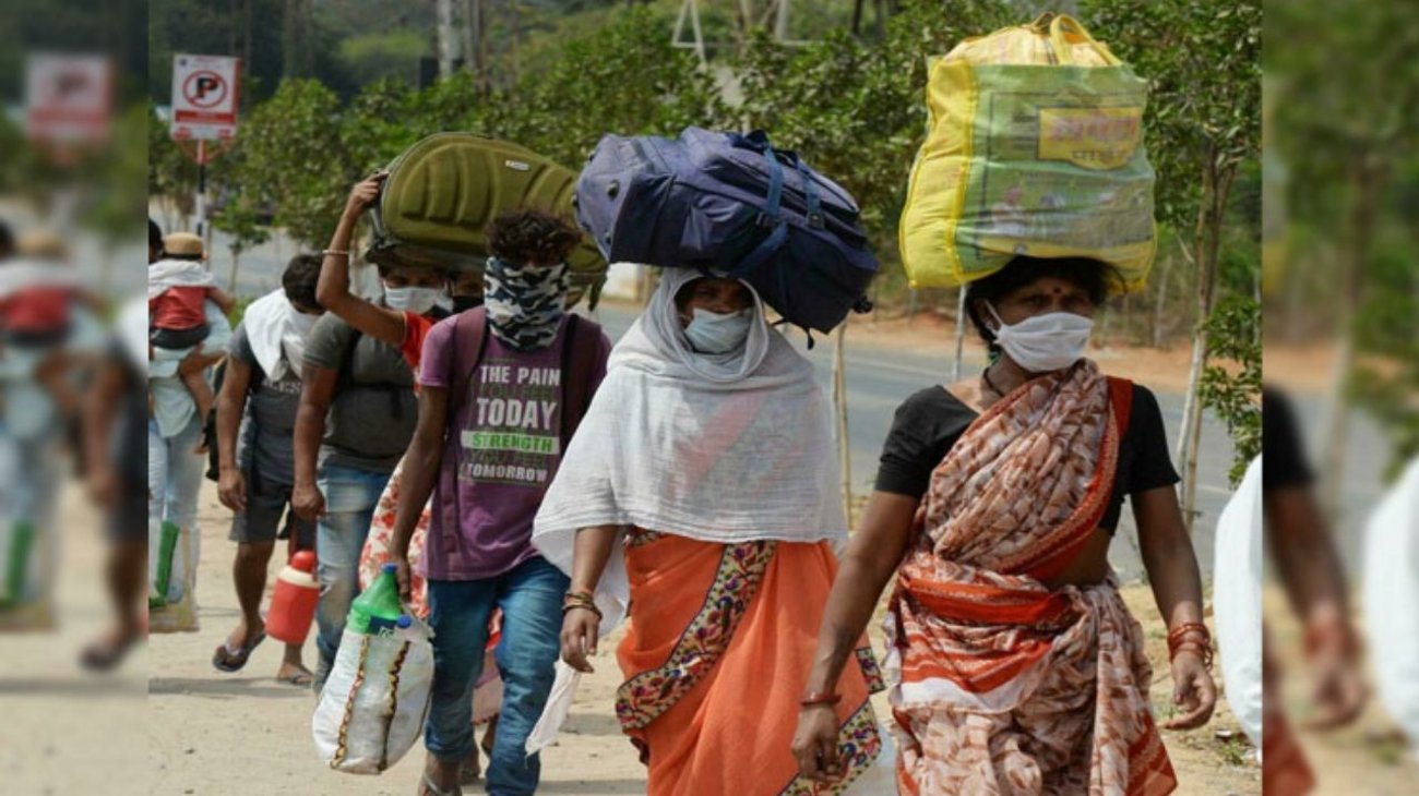 Encuentran a 47 migrantes de la India en balneario en Cancún