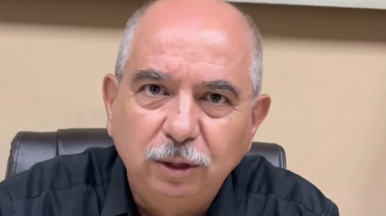 Enfrenta Linares situación difícil en seguridad: alcalde Gerardo