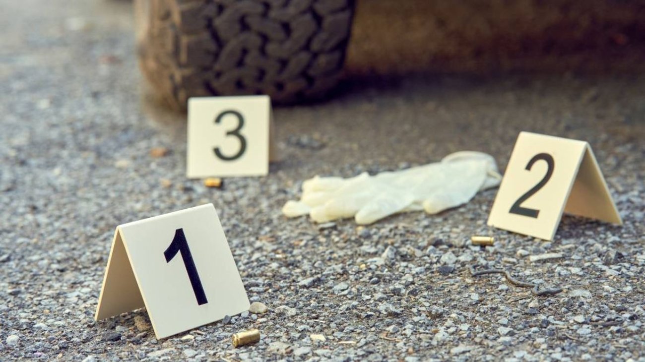 Enfrentamiento armado deja 4 muertos en Tamaulipas