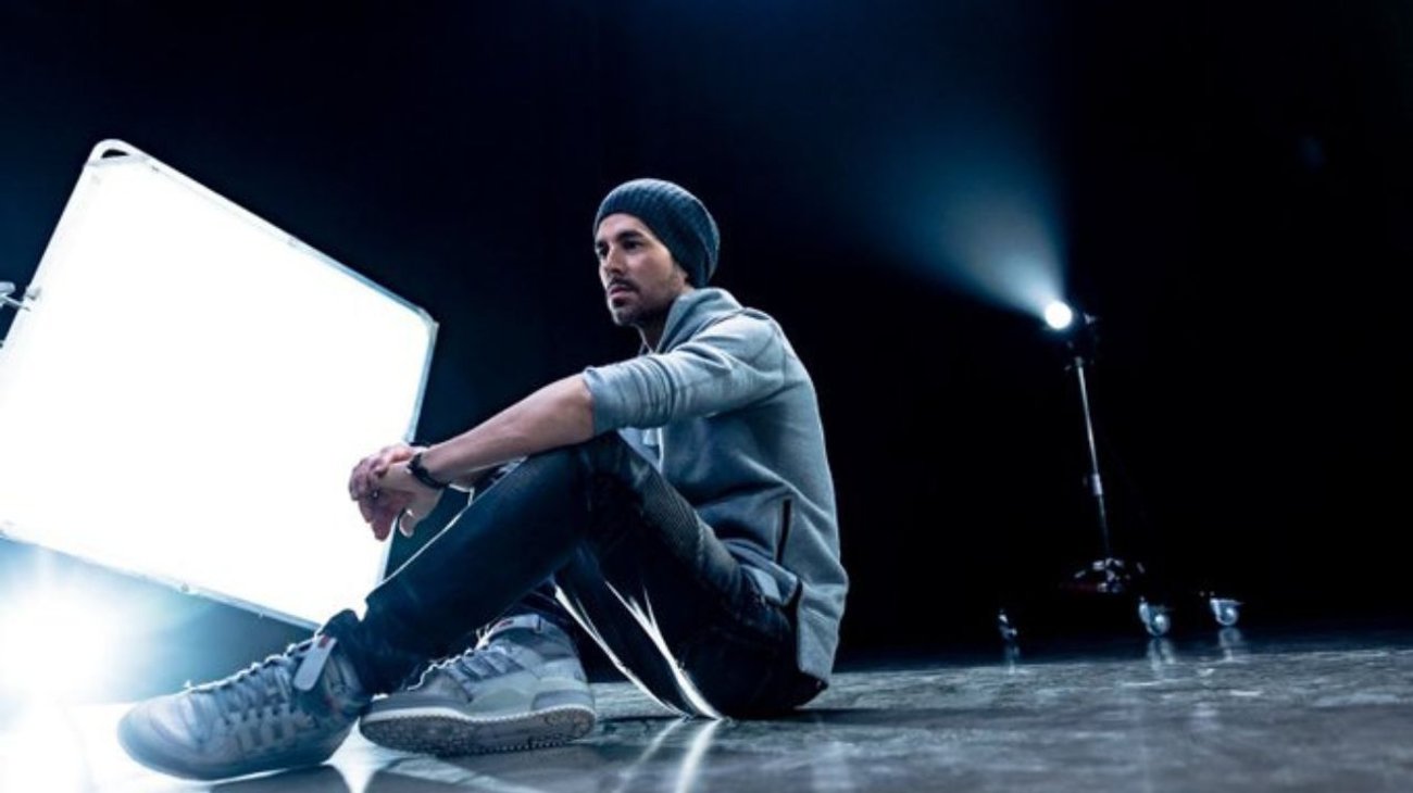 Enrique Iglesias se despide de los discos, ¿y de la música?