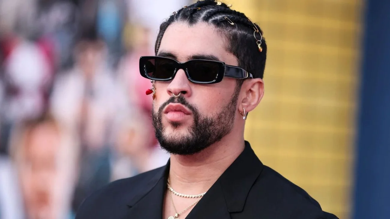 Entradas para Bad Bunny en Costa Rica se agotaron en cuatro horas